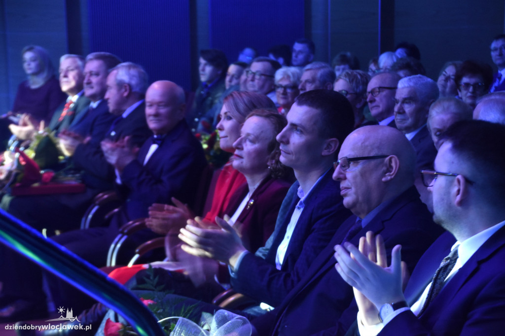 20-lecie istnienia Fundacji