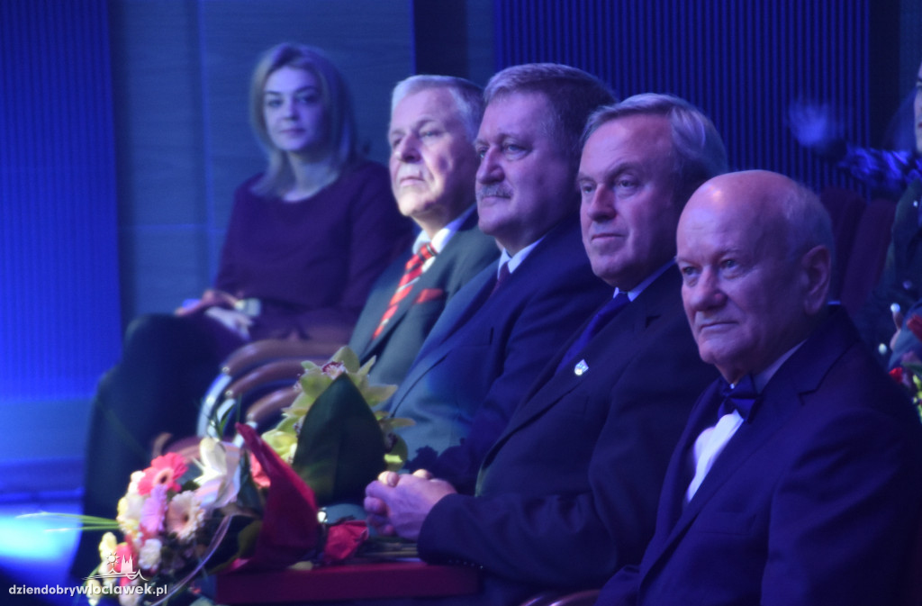20-lecie istnienia Fundacji