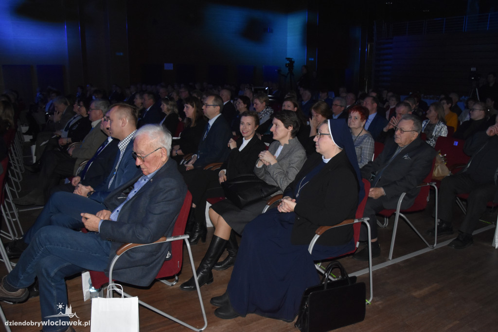 20-lecie istnienia Fundacji