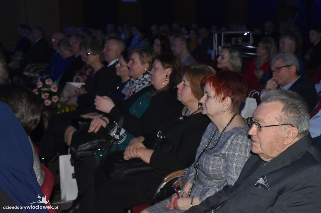 20-lecie istnienia Fundacji
