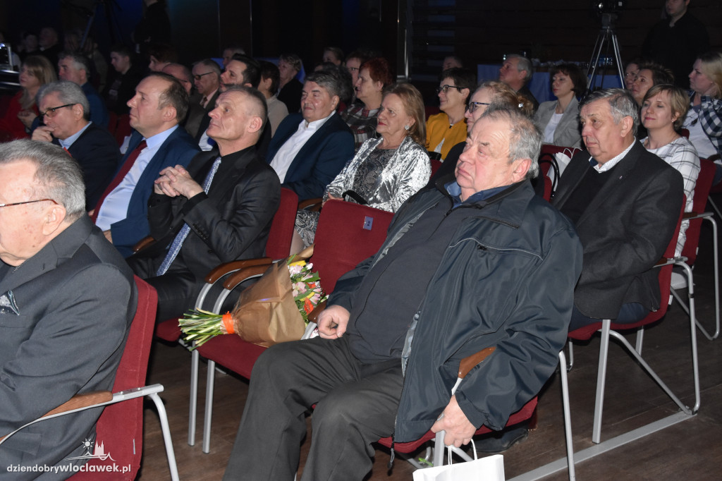 20-lecie istnienia Fundacji