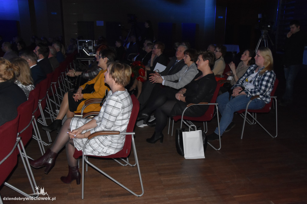 20-lecie istnienia Fundacji