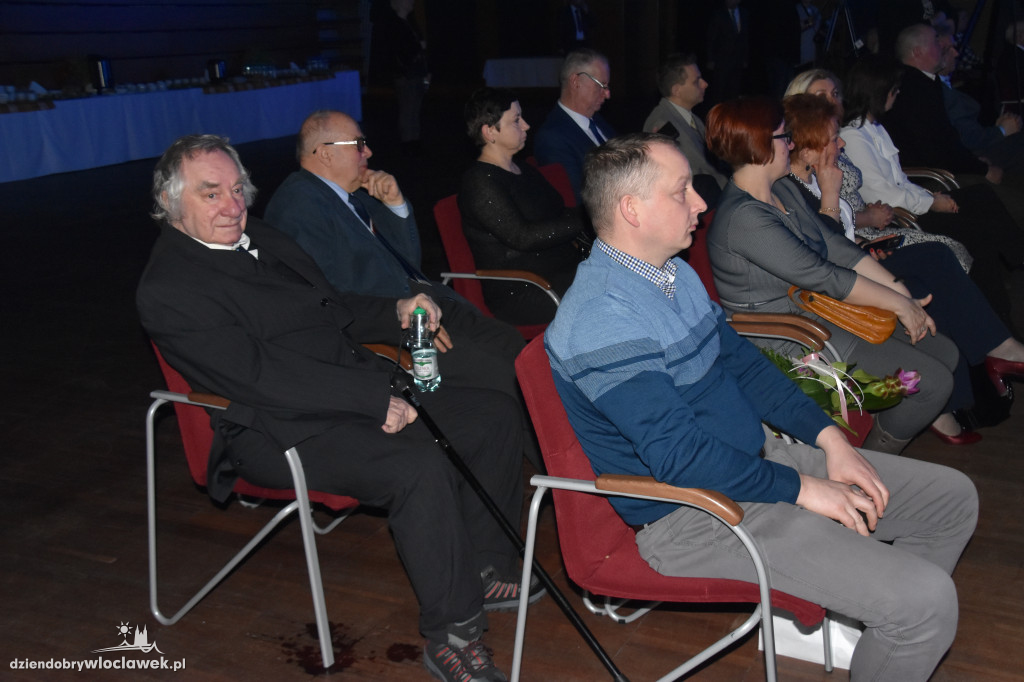 20-lecie istnienia Fundacji