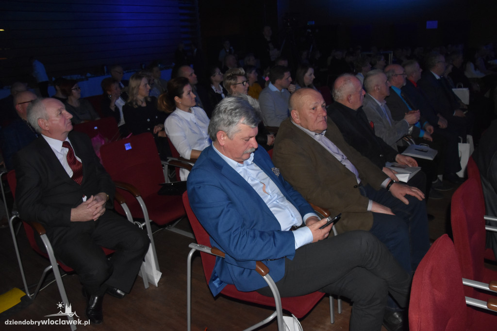 20-lecie istnienia Fundacji