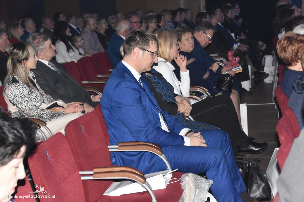 20-lecie istnienia Fundacji