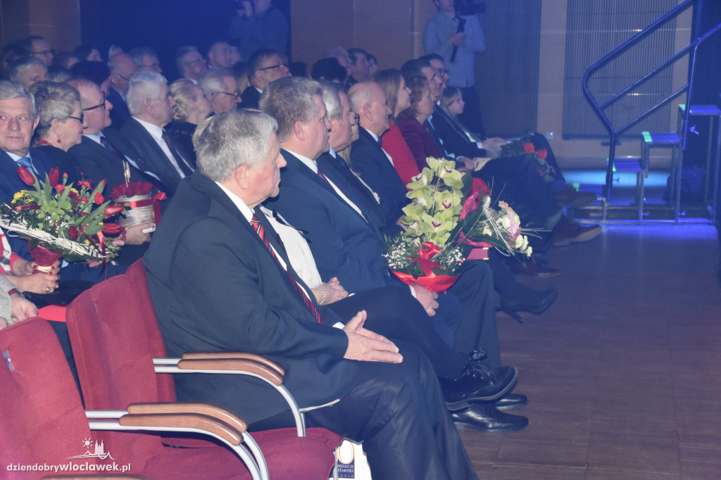 20-lecie istnienia Fundacji