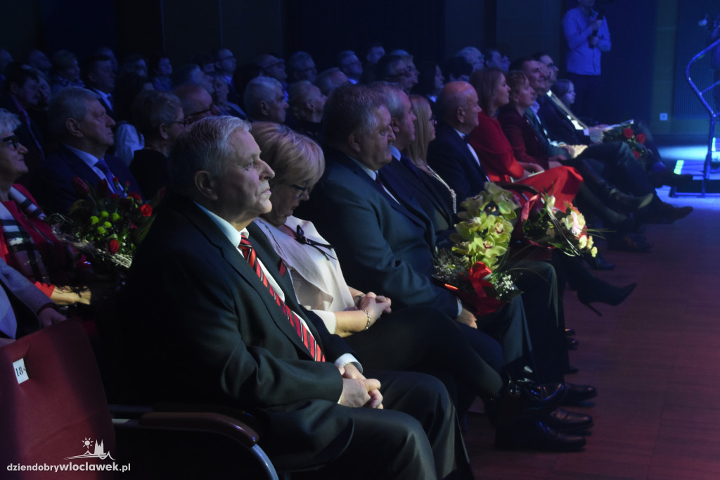 20-lecie istnienia Fundacji