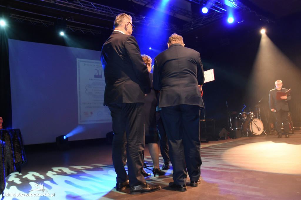 20-lecie istnienia Fundacji