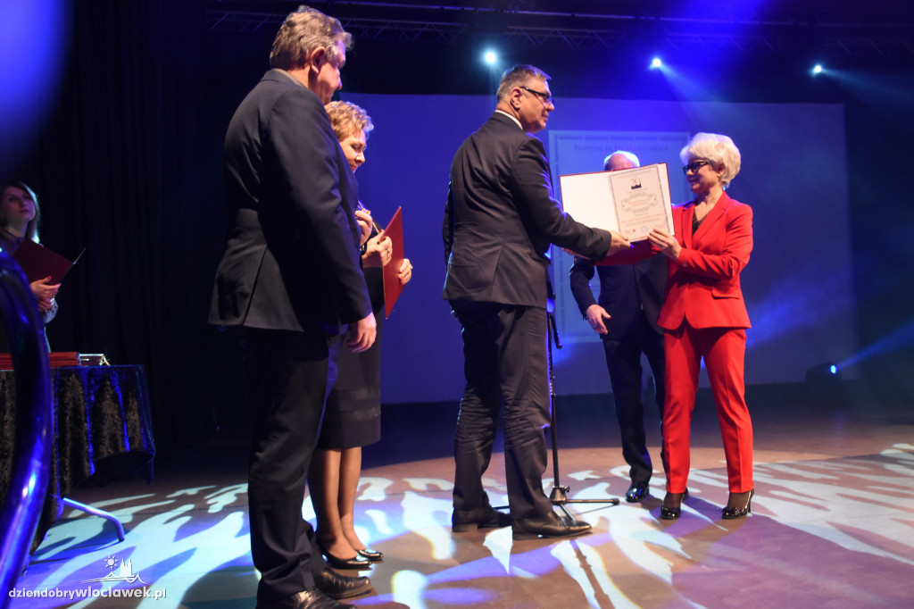 20-lecie istnienia Fundacji