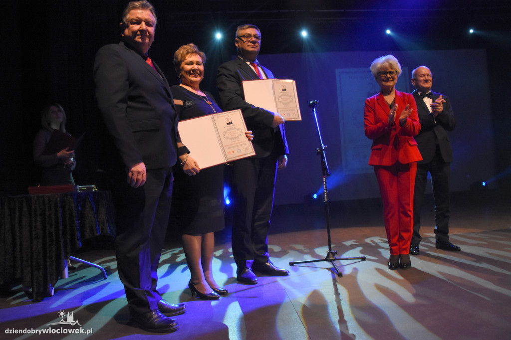 20-lecie istnienia Fundacji