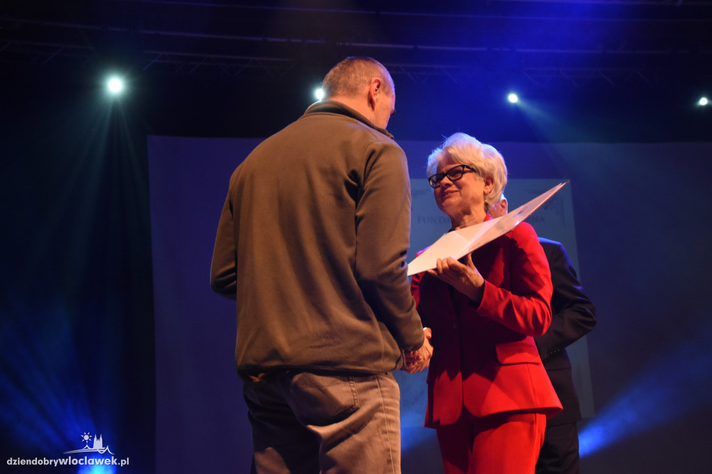 20-lecie istnienia Fundacji