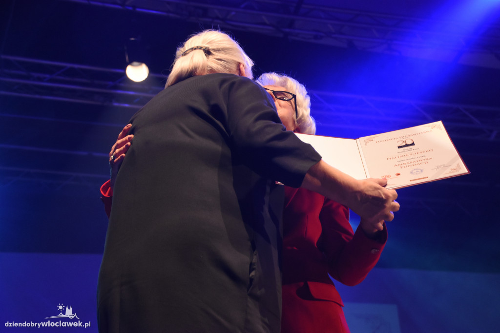 20-lecie istnienia Fundacji