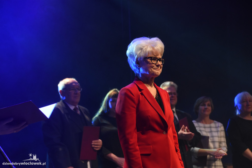 20-lecie istnienia Fundacji