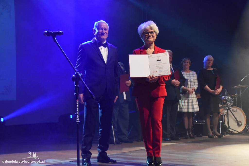 20-lecie istnienia Fundacji