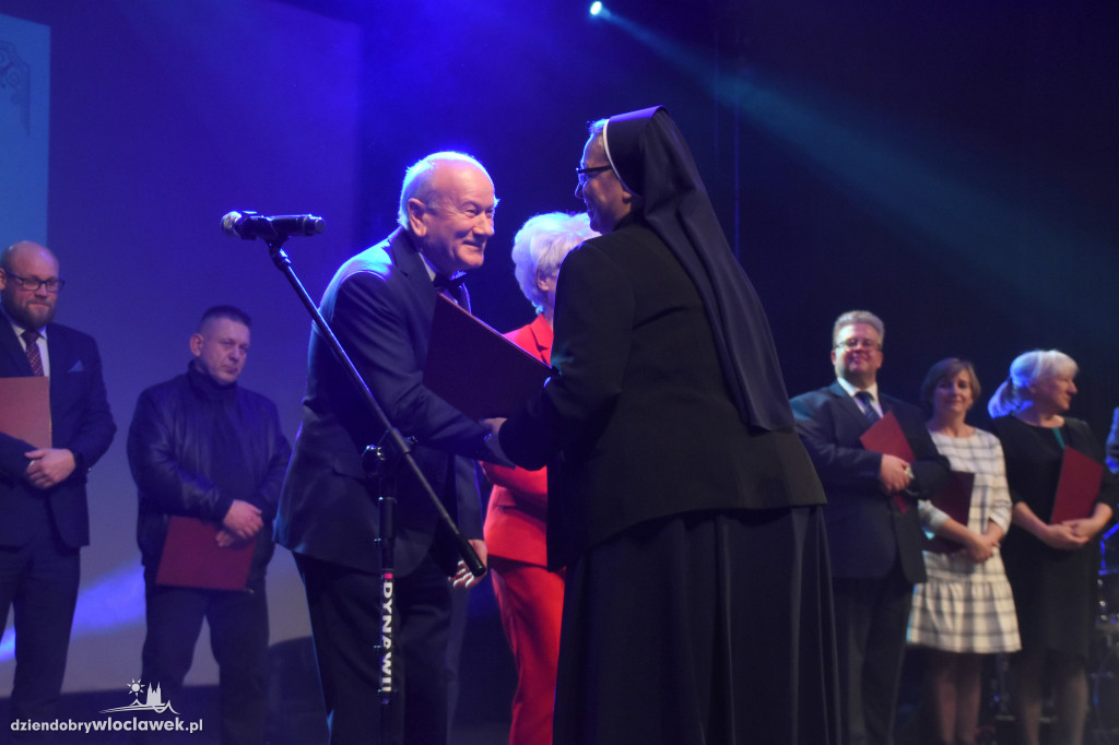 20-lecie istnienia Fundacji