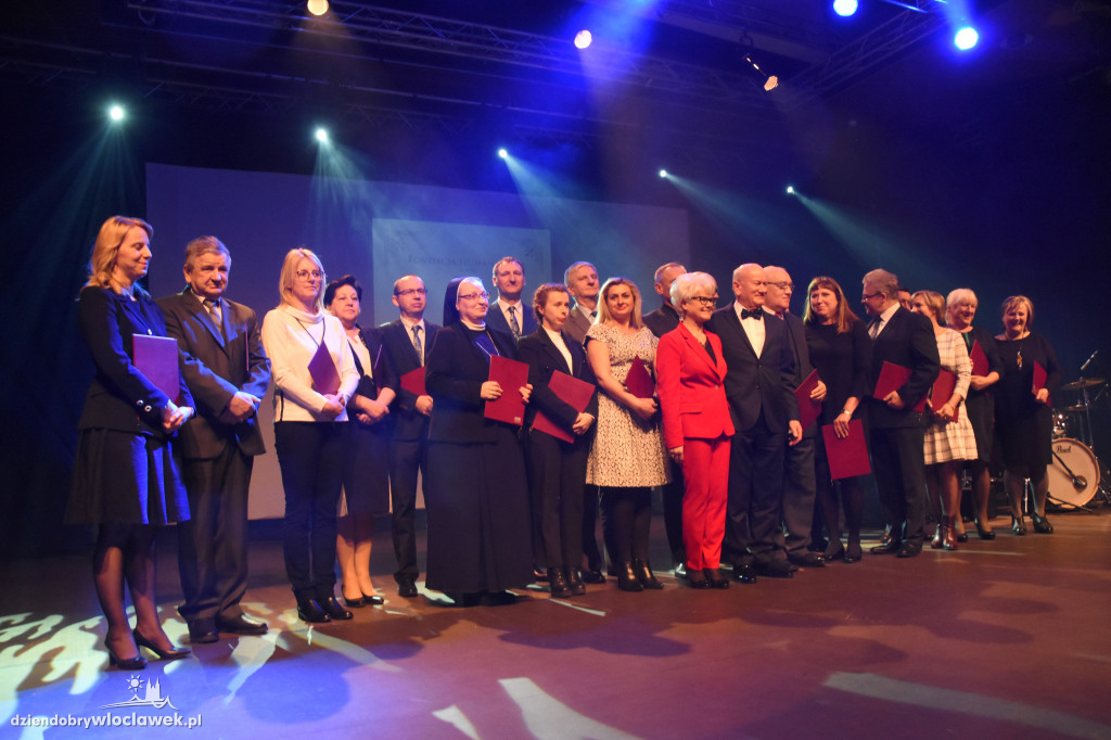 20-lecie istnienia Fundacji