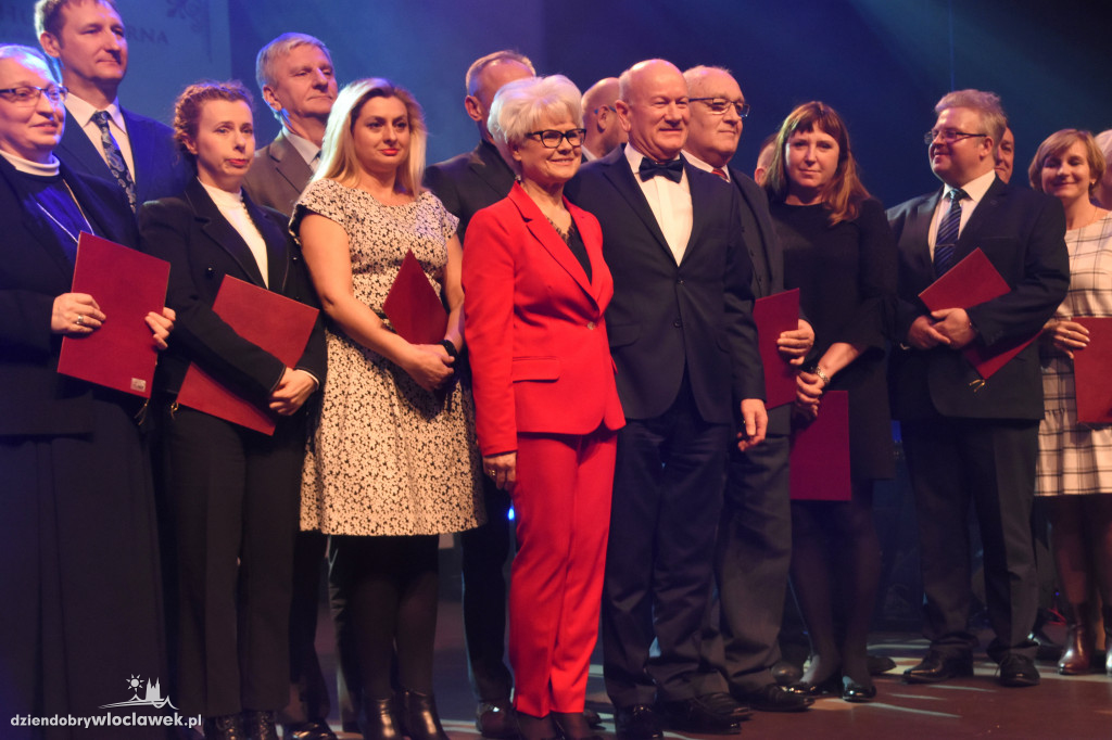 20-lecie istnienia Fundacji