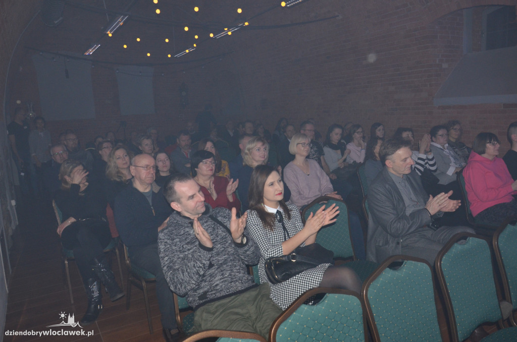 Koncert Blue Sounds w Browarze B.