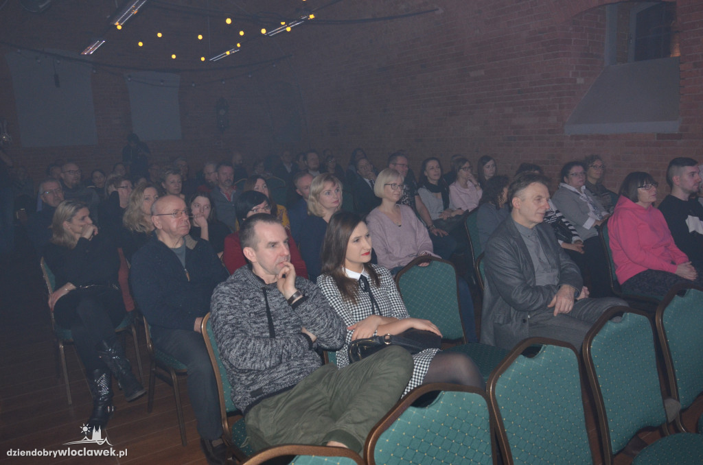 Koncert Blue Sounds w Browarze B.