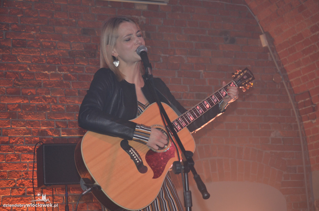 Koncert Blue Sounds w Browarze B.