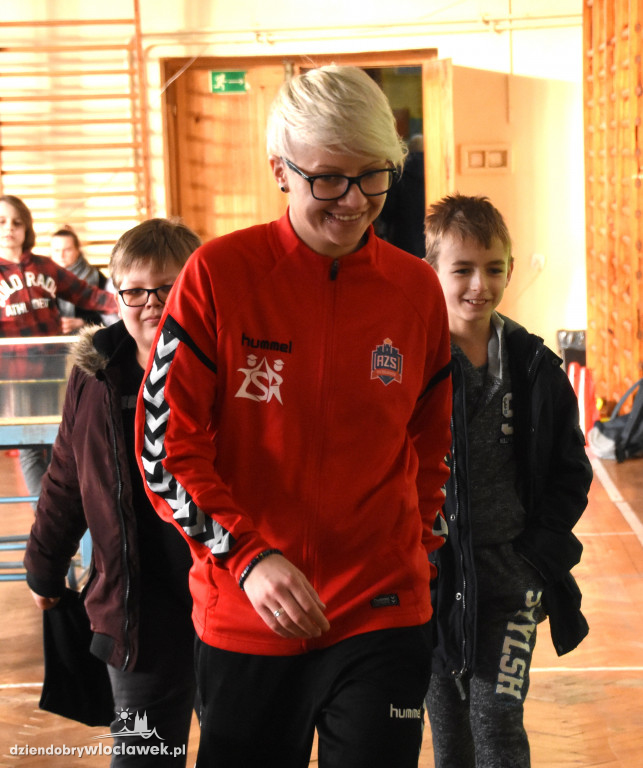 Camp tenisa stołowego w ZSA
