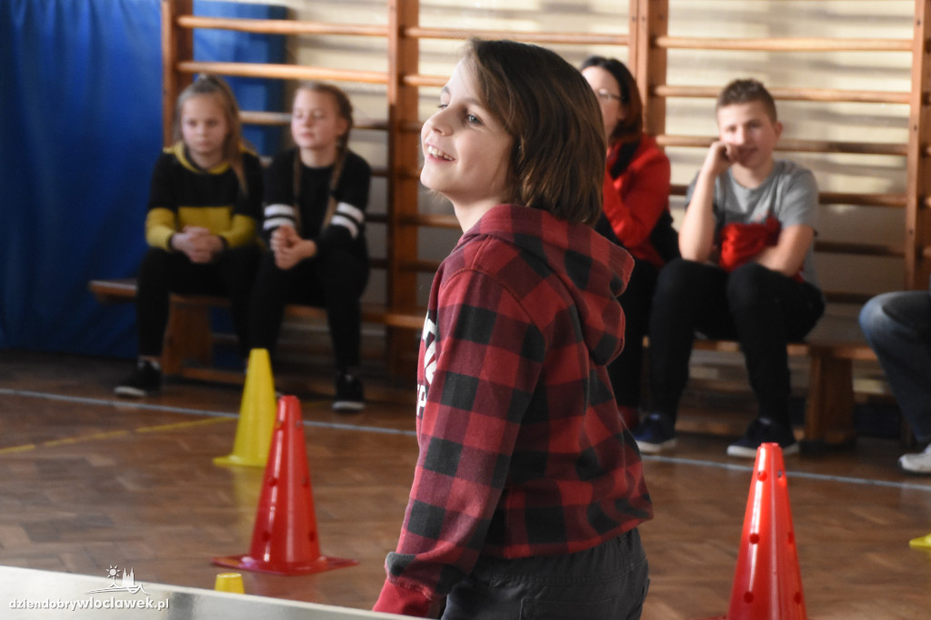 Camp tenisa stołowego w ZSA