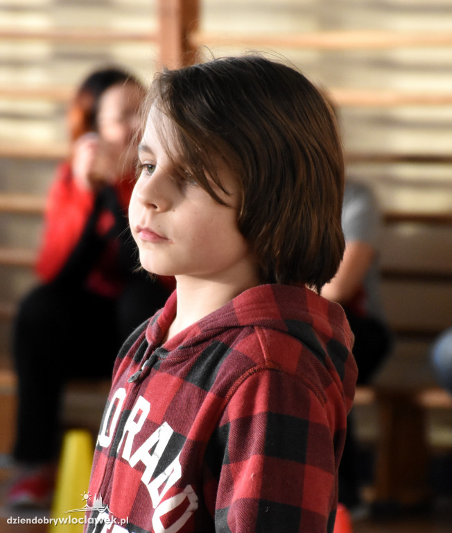 Camp tenisa stołowego w ZSA