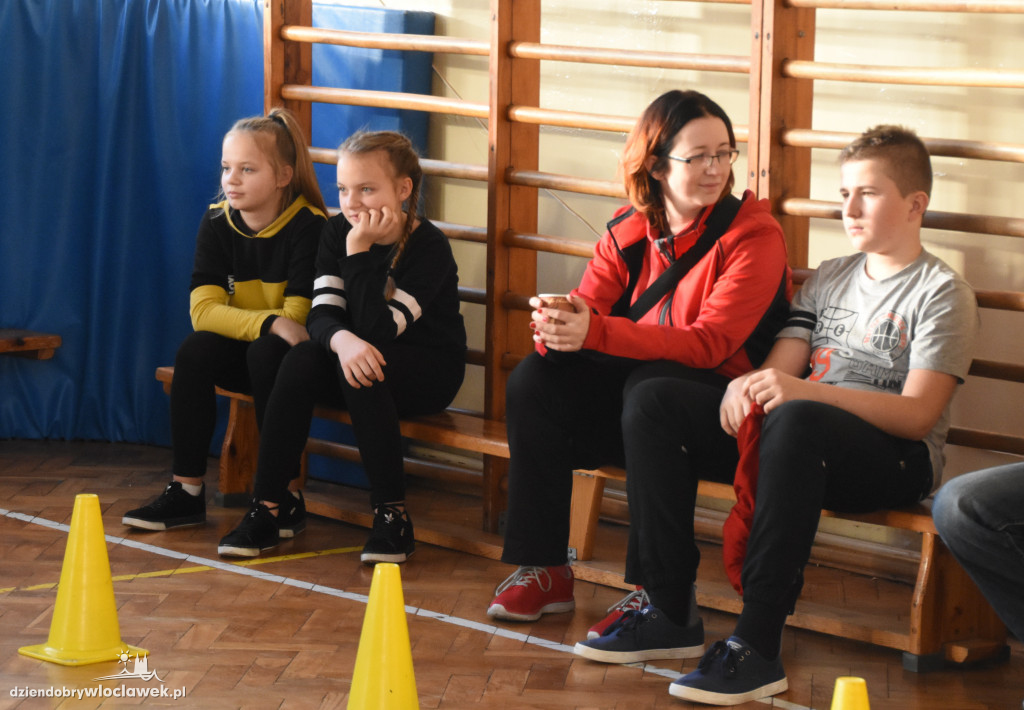 Camp tenisa stołowego w ZSA