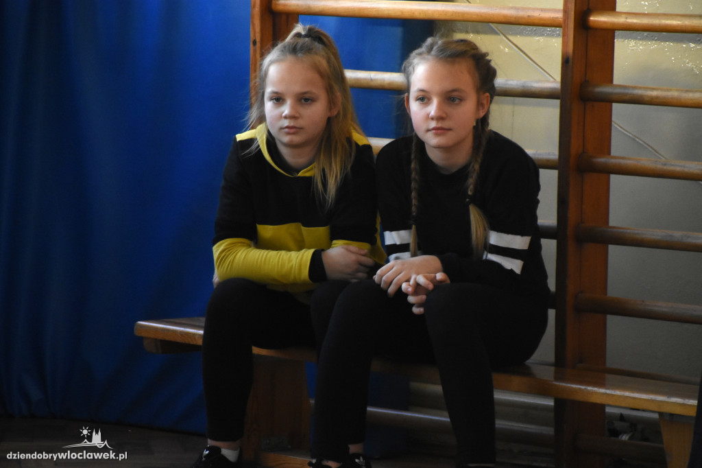 Camp tenisa stołowego w ZSA