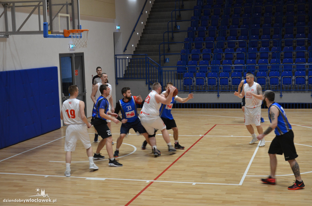 XV kolejka rozgrywek WLKA cz. II