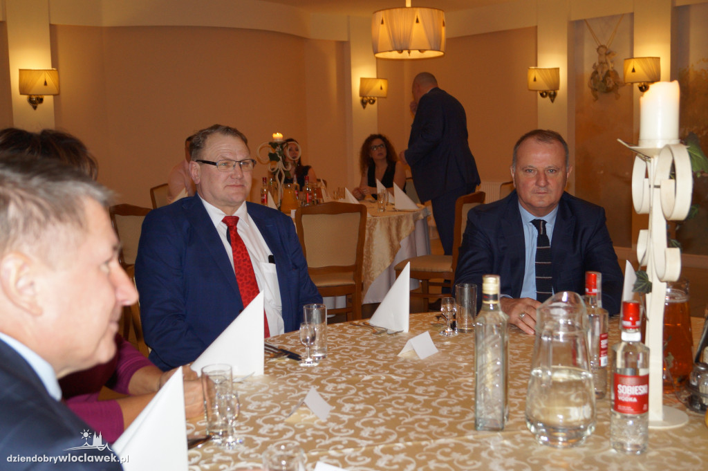 Bal Sportowca -  jubileusz 10-lecia WAP