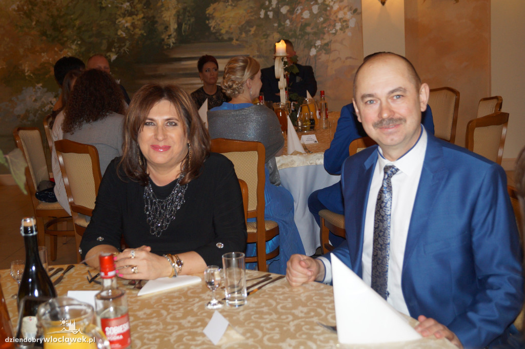 Bal Sportowca -  jubileusz 10-lecia WAP