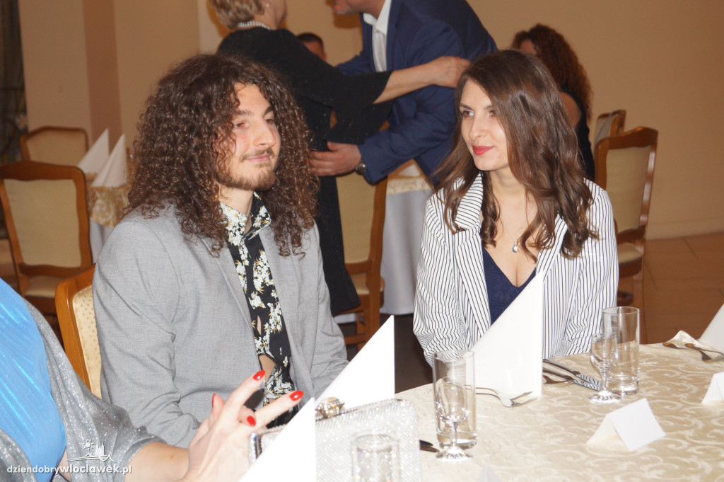 Bal Sportowca -  jubileusz 10-lecia WAP