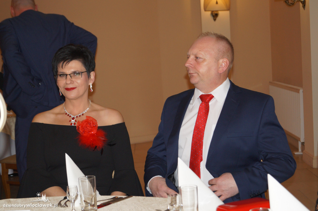 Bal Sportowca -  jubileusz 10-lecia WAP