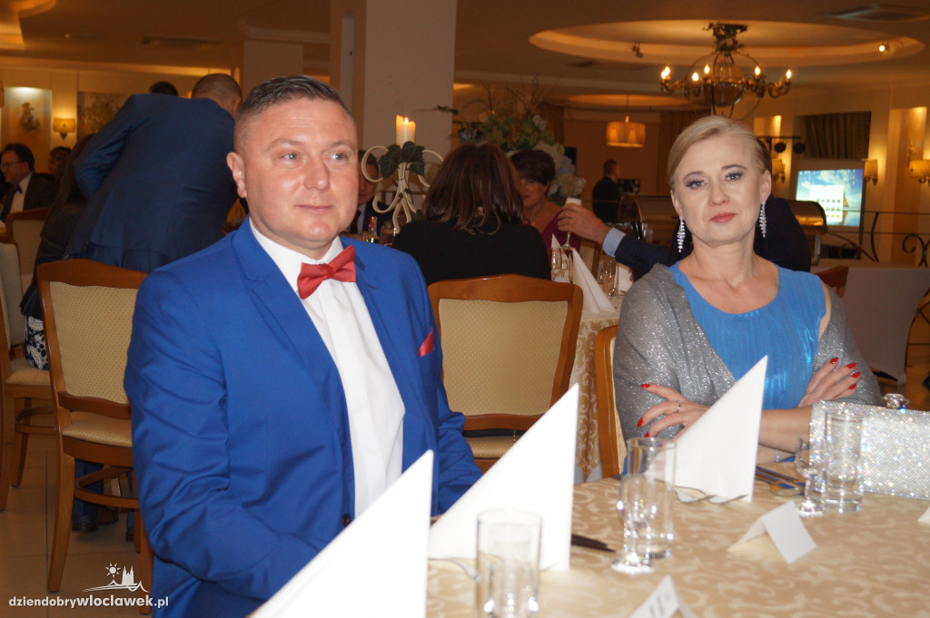 Bal Sportowca -  jubileusz 10-lecia WAP