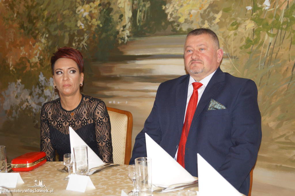 Bal Sportowca -  jubileusz 10-lecia WAP