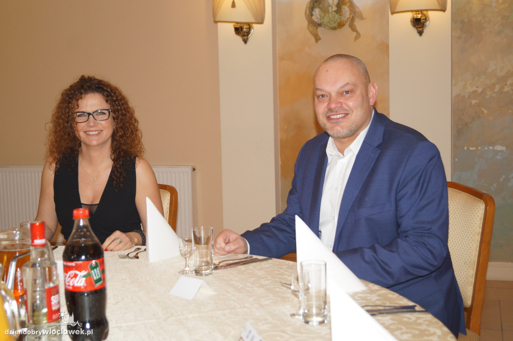 Bal Sportowca -  jubileusz 10-lecia WAP