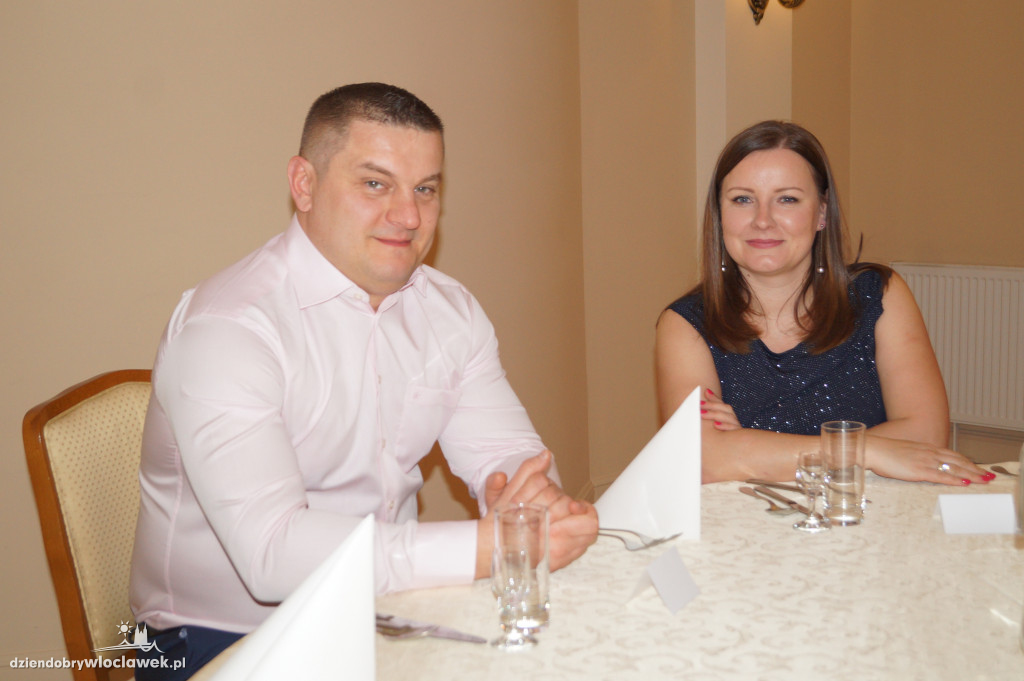 Bal Sportowca -  jubileusz 10-lecia WAP