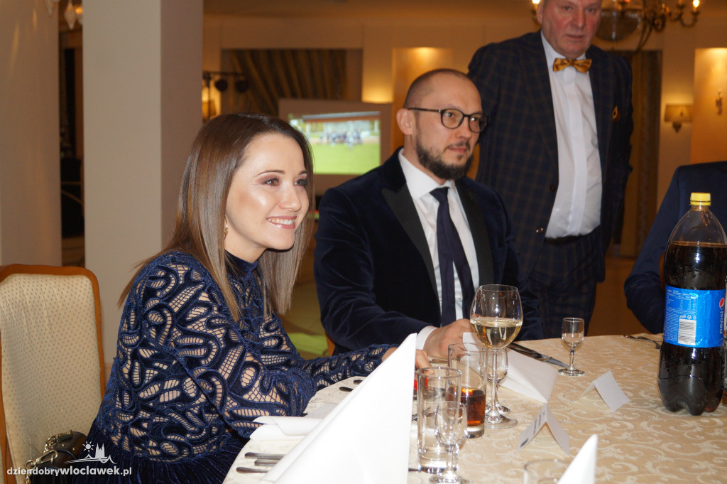 Bal Sportowca -  jubileusz 10-lecia WAP