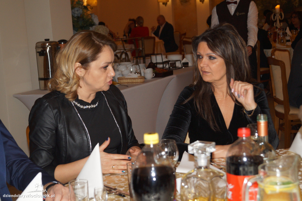 Bal Sportowca -  jubileusz 10-lecia WAP