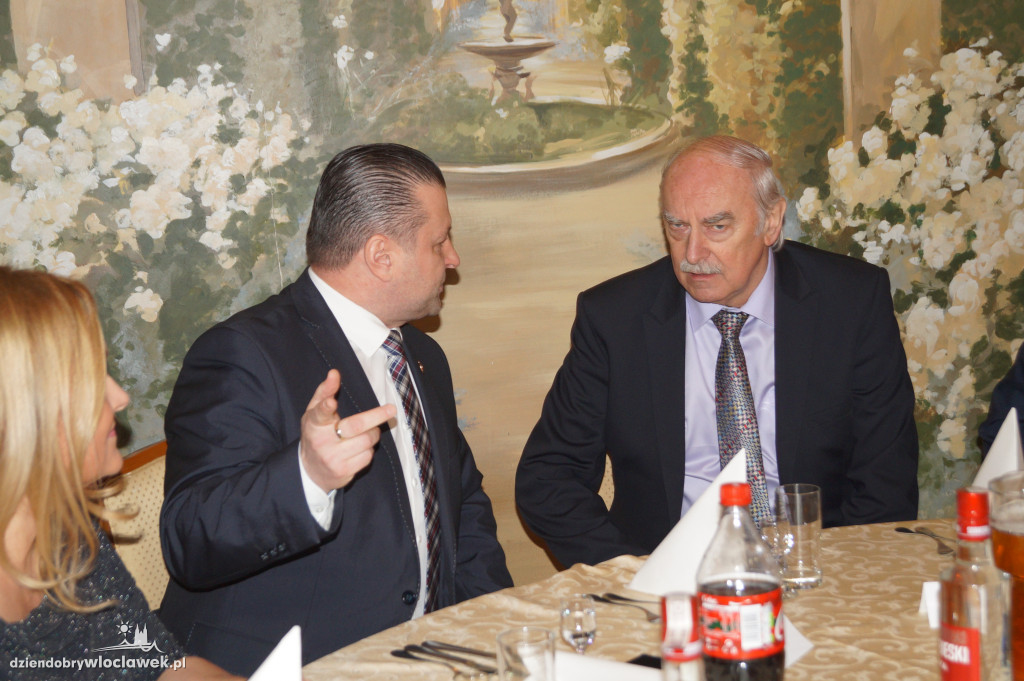 Bal Sportowca -  jubileusz 10-lecia WAP