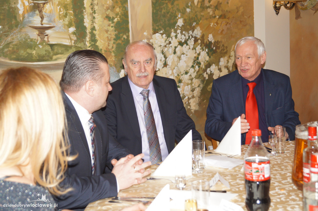 Bal Sportowca -  jubileusz 10-lecia WAP