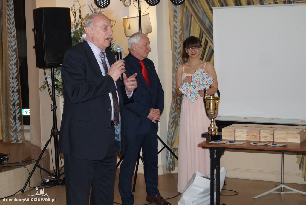 Bal Sportowca -  jubileusz 10-lecia WAP