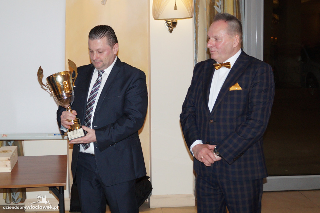 Bal Sportowca -  jubileusz 10-lecia WAP