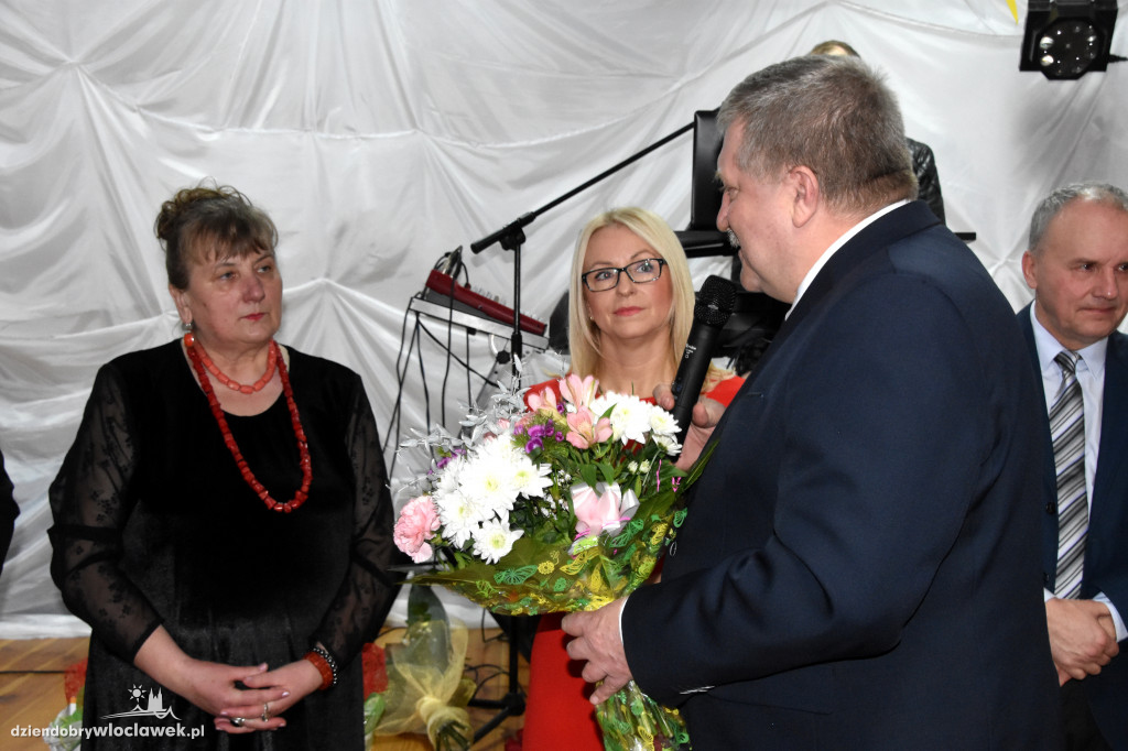 Gospodynie wiejskie świętowały