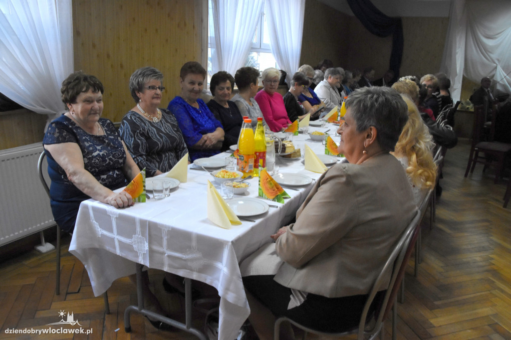 Gospodynie wiejskie świętowały