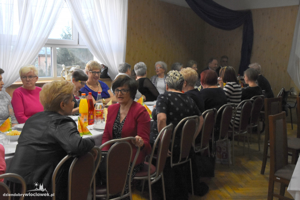 Gospodynie wiejskie świętowały