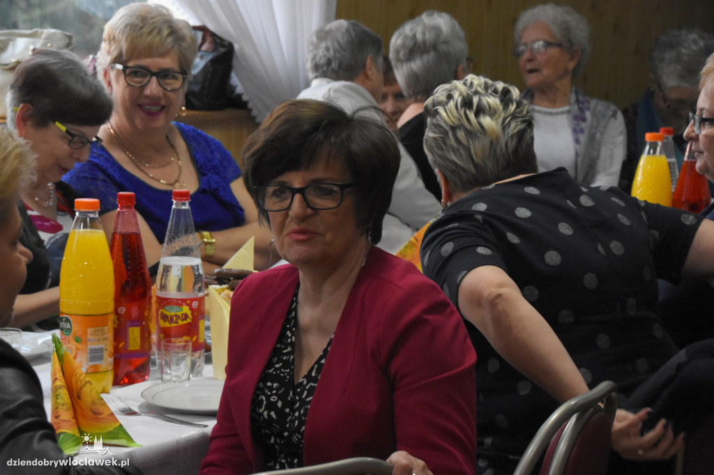 Gospodynie wiejskie świętowały