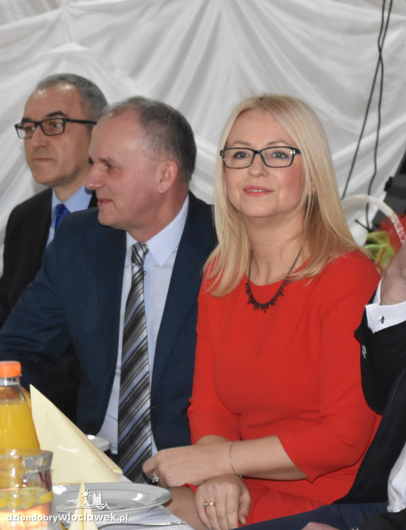 Gospodynie wiejskie świętowały