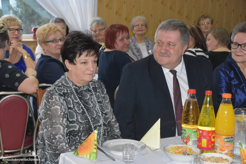 Gospodynie wiejskie świętowały